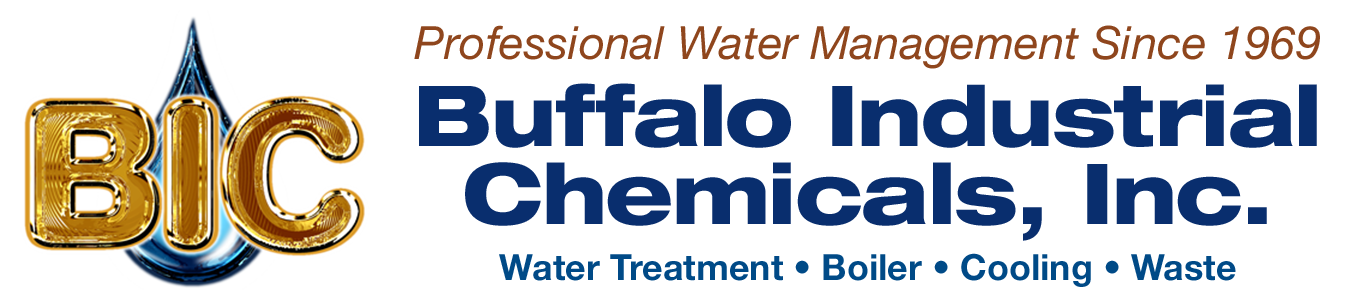 Buffalo Industrial Chemicals, Inc.